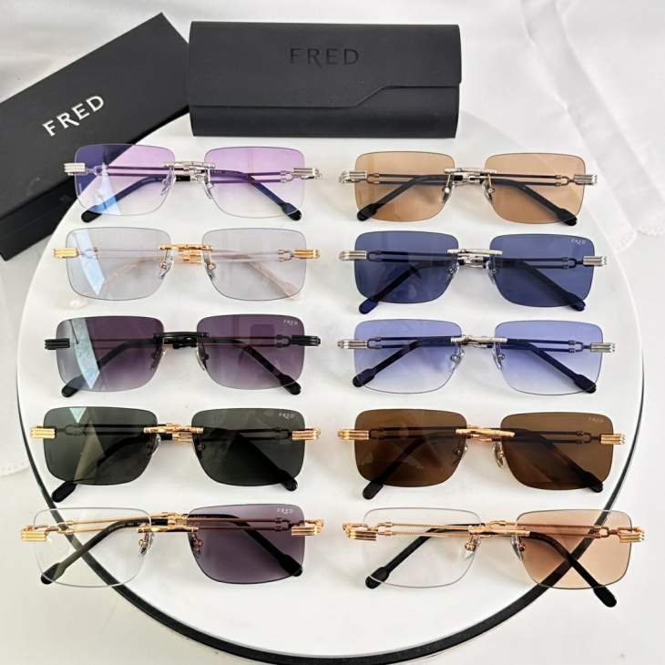 Picture of Fred Sunglasses _SKUfw76198211fw
